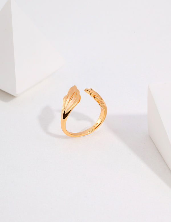 Simple ring