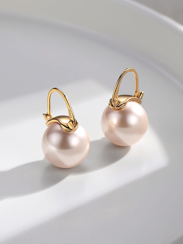 Advanced tide pearl buckle