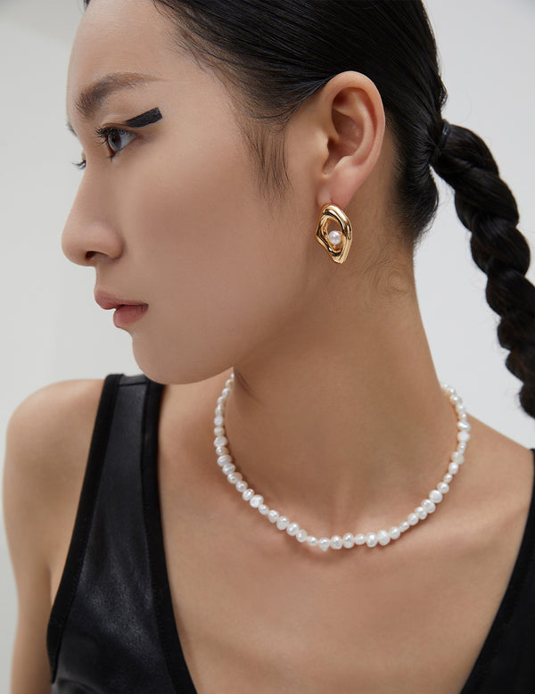Baroque Pearl Brand